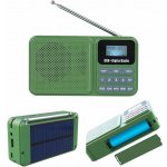Openbox DAB-P11 – Zboží Mobilmania