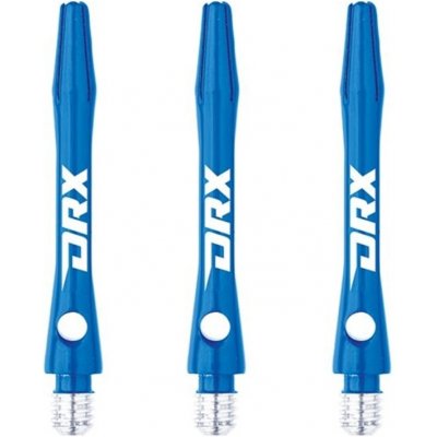 Red Dragon DRX Aluminium short blue – Zboží Mobilmania