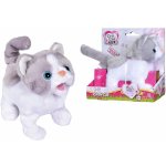 SIMBA CCL Kočička s funkcemi – Zboží Dáma