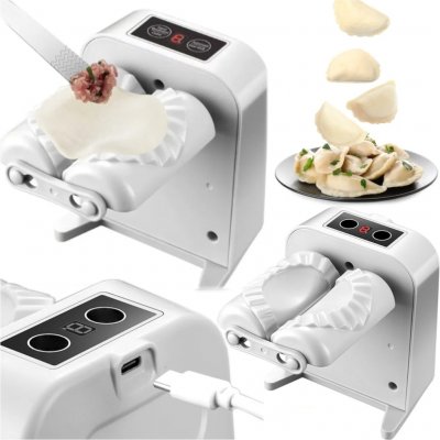 Renew Force Automatický strojek na těstoviny a těsto – Hledejceny.cz