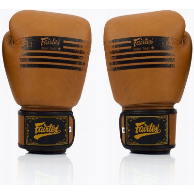 Fairtex BGV21 Legacy – Zboží Dáma