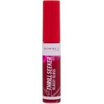 Rimmel London Thrill Seeker Glassy Gloss hydratační lesk na rty 600 Berry Glace 11 ml – Zbozi.Blesk.cz