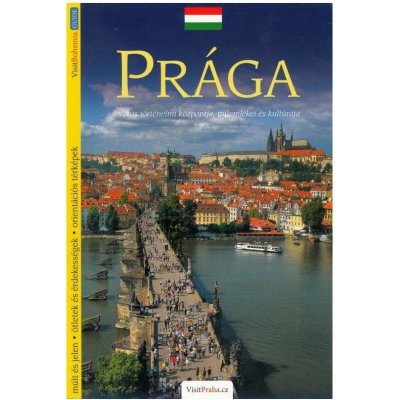 UNIOS CB Praha-průvodce Maďarsky – Zboží Mobilmania