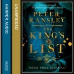 King's List - Ransley Peter, Griffin Gordon – Hledejceny.cz