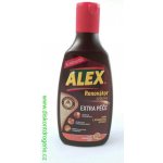 Alex renovátor nábytku extra péče krém 250 ml – Hledejceny.cz