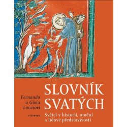 Slovník svatých - Magdalena Žáčková