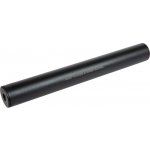 Specna Arms Tlumič Covert Tactical Standard "Hide" 320x40mm černý kovový – Zboží Mobilmania