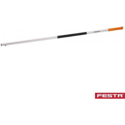 FESTA 45330 Násada hliníková click 161cm – Zboží Dáma FESTA 45330 Násada hliníková click 161cm – Zboží Dáma