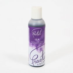 Fractal Airbrush barva tekutá Lilac 100 ml