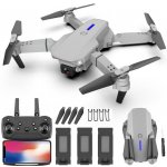 Extralink Smart Life F10 + Akumulátor (3 ks) – Zbozi.Blesk.cz