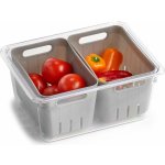 Zeller Present ZEL14738 Boite organizér na ovoce a zeleninu – Zboží Mobilmania