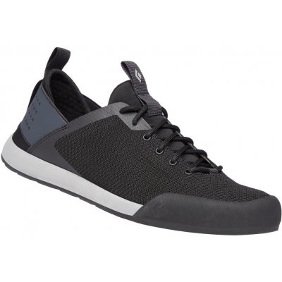 Black Diamond M CIRCUIT SHOES anthracite – Hledejceny.cz