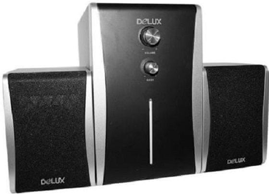 Delux DLS-2165