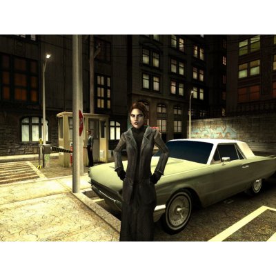 Vampire The Masquerade Bloodlines – Zbozi.Blesk.cz