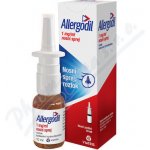 ALLERGODIL NAS 1MG/ML NAS SPR SOL 1X10ML – Zboží Dáma