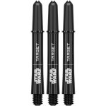 Target - darts Násadky Pro Grip Star Wars - midi - black – Hledejceny.cz
