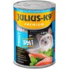 Julius-K9 Adult Trout 415 g