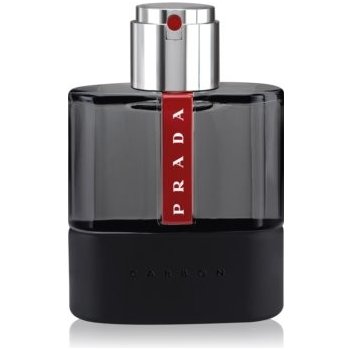 Prada Luna Rossa Carbon toaletní voda pánská 50 ml