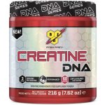 BSN Creatine DNA 216 g – Hledejceny.cz