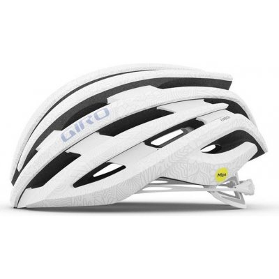 Giro Ember MIPS matt Pearl white 2024 – Hledejceny.cz