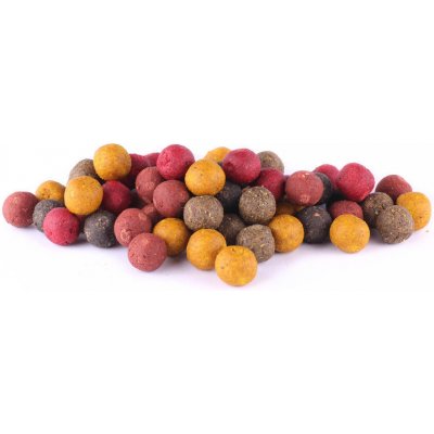 KH Boilies ekonomik mix krmná směs 5kg 24mm – Zboží Mobilmania