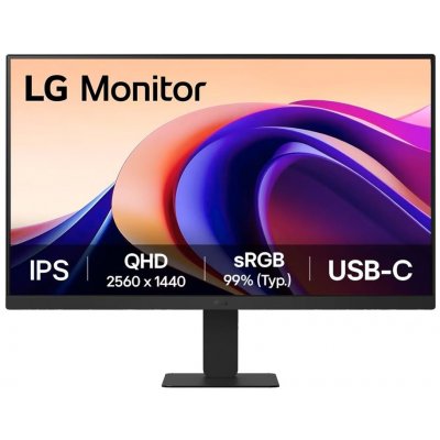LG 24U631A – Zboží Živě