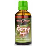 Bylinné kapky ČERNÝ TOPOL pupeny 50 ml – Hledejceny.cz