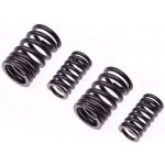 sada pružin ventilů 125 cm³ 157FMI Suzuki,YUKI SM,TR,MANXMAN – Zboží Mobilmania