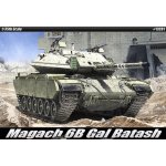Academy Model Kit Magach 6B Gal Batash 13281 1:35 – Zboží Mobilmania