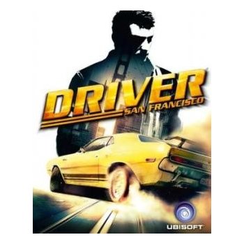 Driver: San Francisco