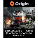 Battlefield 3: Close Quarters