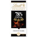 Lindt Excellence 78% 100 g