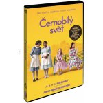 černobílý svět DVD – Sleviste.cz