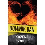 Kožené srdce - Dán Dominik – Hledejceny.cz