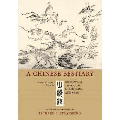 Chinese Bestiary