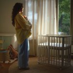 Stokke Nighti Mini Postýlka + Matrace Vanilla White – Hledejceny.cz