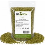 Fitboy Fazole Mungo 1 kg – Hledejceny.cz