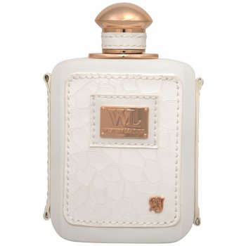 Alexandre.J Western Leather White parfémovaná voda dámská 100 ml