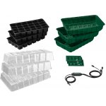 PARKSIDE 36 x 22 x 11,5 cm 398467 sada 3 ks – Zbozi.Blesk.cz