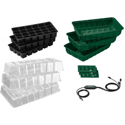 PARKSIDE 36 x 22 x 11,5 cm 398467 sada 3 ks – Zbozi.Blesk.cz