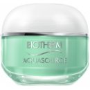 Biotherm Aquasource Deep Hydration Replenishing Cream hydratační krém pro normální až smíšenou pleť 50 ml