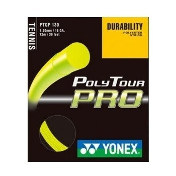 Yonex Poly Tour Pro 12m 1,25mm