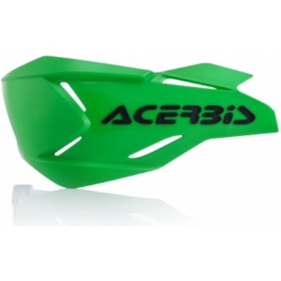 Acerbis kryty páček X-FACTORY zelená – Zbozi.Blesk.cz