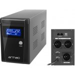 Armac Office 1500E LCD – Sleviste.cz