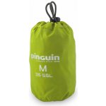 Pláštěnka na batoh Pinguin Raincover M 35-55l lime – Sleviste.cz