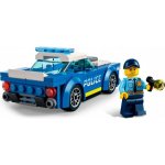 LEGO® City 60312 Policejní auto – Zboží Živě LEGO® City 60312 Policejní auto – Zboží Živě