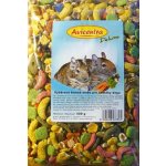 Avicentra Deluxe Osmák degu 0,5 kg – Zboží Dáma