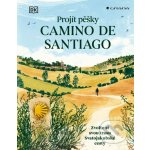 Projít pěšky Camino de Santiago – Zboží Dáma