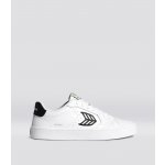 Cariuma SALVAS White Leather Black Logo Sneaker – Hledejceny.cz