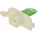 Odpor, vnitřní tlakový ventilátor HANS PRIES 305 202